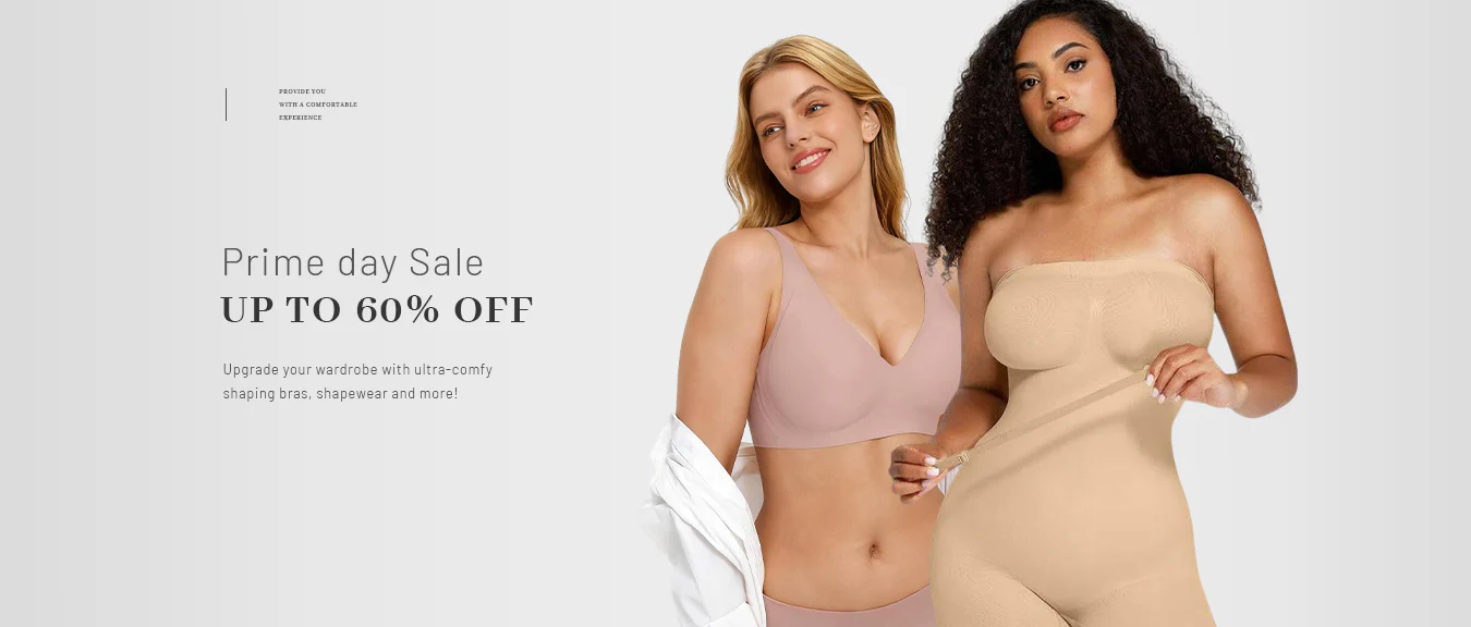 Empower Your Curves Today